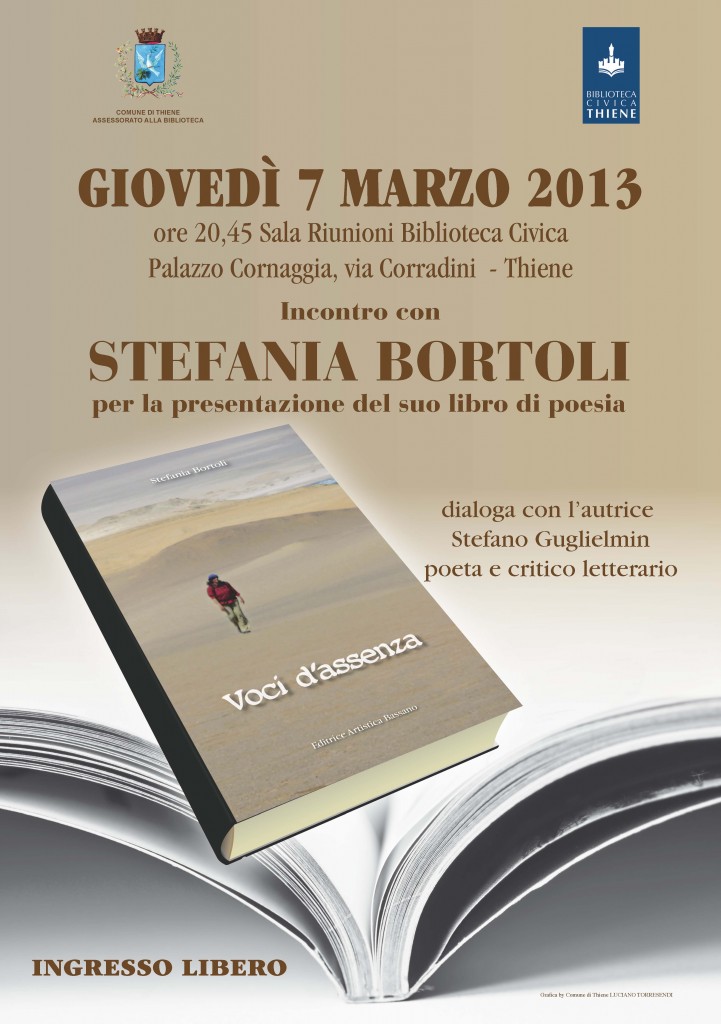 LOCANDINA STEFANIA BORTOLI BOZZA 1