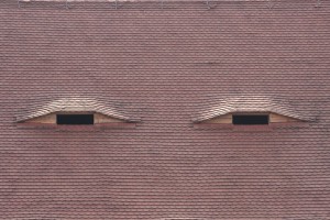 Gli occhi di Sibiu