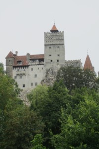 Castello di Bran