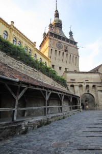 Sighişoara
