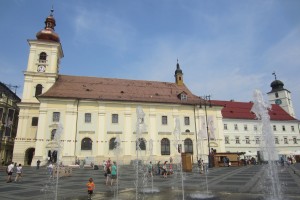 Sibiu