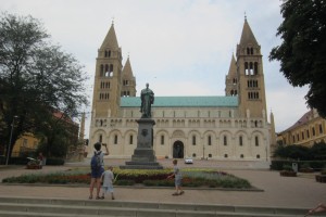 Pécs