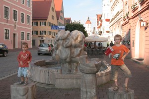 Dillingen