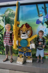 Legoland