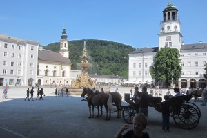 Salzburg