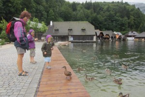 Koenigssee