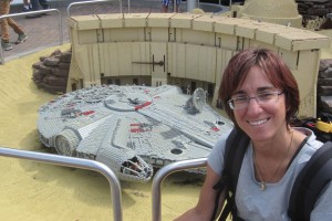 Legoland