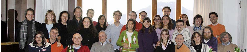 Famiglia Cimenti
